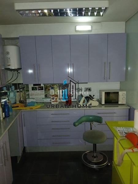 Foto ae55f79e-679d-4f23-a0c8-94a0e81e84bf. Ufficio con riscaldamento in Centro Ciudad León