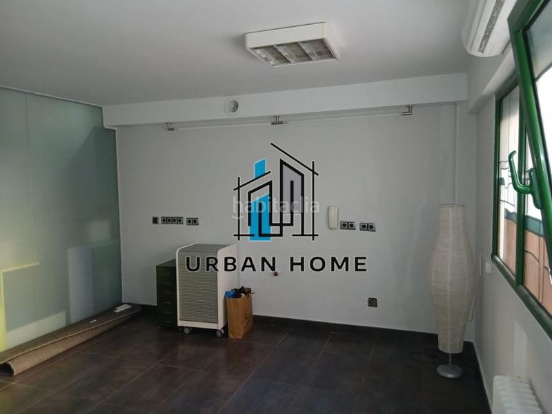 Foto cd54464c-671a-4e9a-800a-c0bb7d6275d0. Ufficio con riscaldamento in Centro Ciudad León