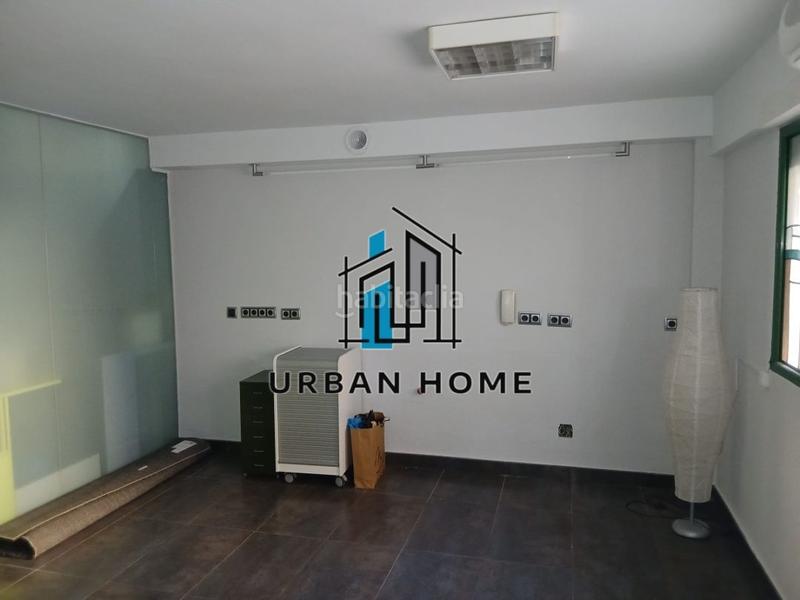 Foto d1230ce7-476a-436b-a78d-db4a89f08cdf. Ufficio con riscaldamento in Centro Ciudad León