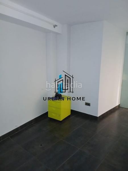 Foto d908242f-c258-44f8-bee4-8824a0eb5447. Ufficio con riscaldamento in Centro Ciudad León