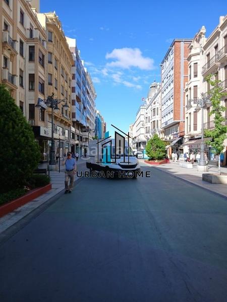 Foto ddf3d8e1-90f0-40fa-862a-92d3bedc9718. Ufficio con riscaldamento in Centro Ciudad León