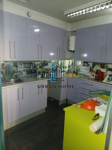 Foto e360b5d5-faf2-4f7b-8f0d-5f4ae0584e46. Ufficio con riscaldamento in Centro Ciudad León