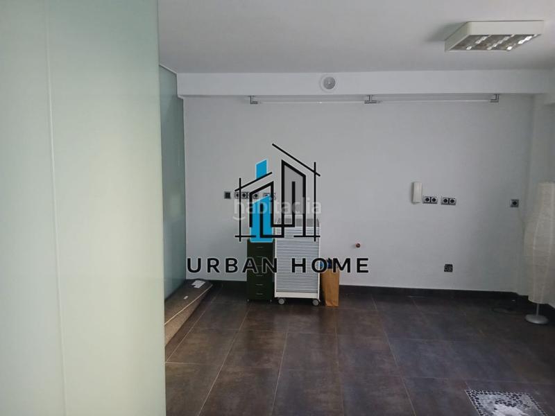 Foto e4fb47ff-3892-420c-b7f9-e9ed6610788f. Ufficio con riscaldamento in Centro Ciudad León