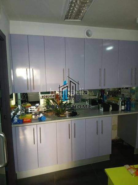 Foto fded3ef3-a90c-473e-8878-dc494ca7c425. Ufficio con riscaldamento in Centro Ciudad León