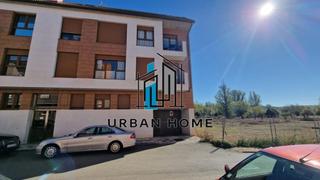 Dúplex  Calle abajo. Urnba home vende precioso duplex en villarodrigo de las regueras