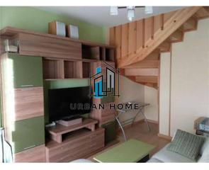 Dplex  Calle abajo. Urnba home vende precioso duplex en villarodrigo de las regueras