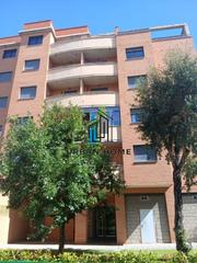 Location Appartement  Calle maría sánchez miñambres. Urban home aluila piso amueblado en eras de renueva!!