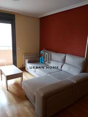 Location Appartement  Calle maría sánchez miñambres. Urban home aluila piso amueblado en eras de renueva!!