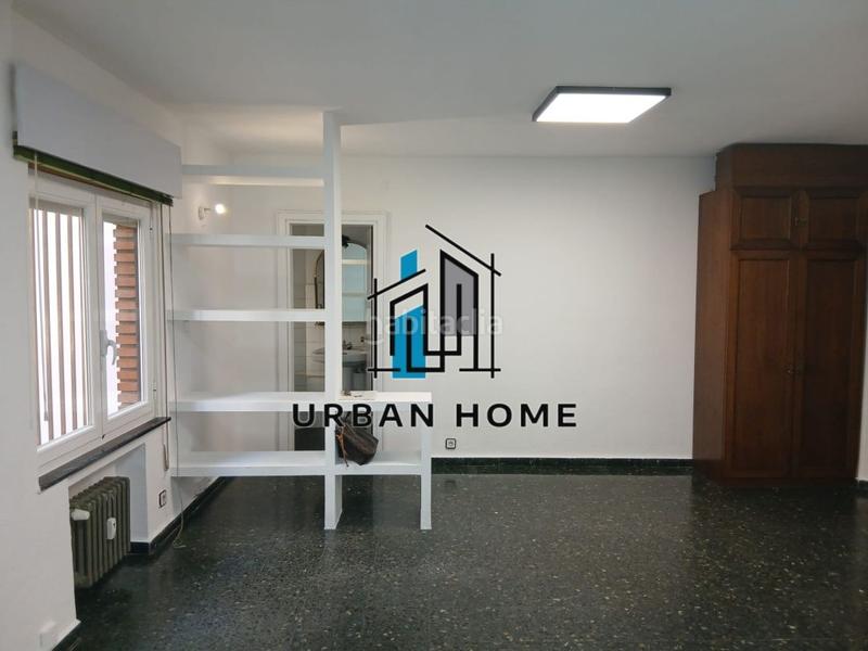 Foto 202640e6-ef0e-4f0c-9644-67c51e613750. Location bureau avec chauffage dans Centro Ciudad León