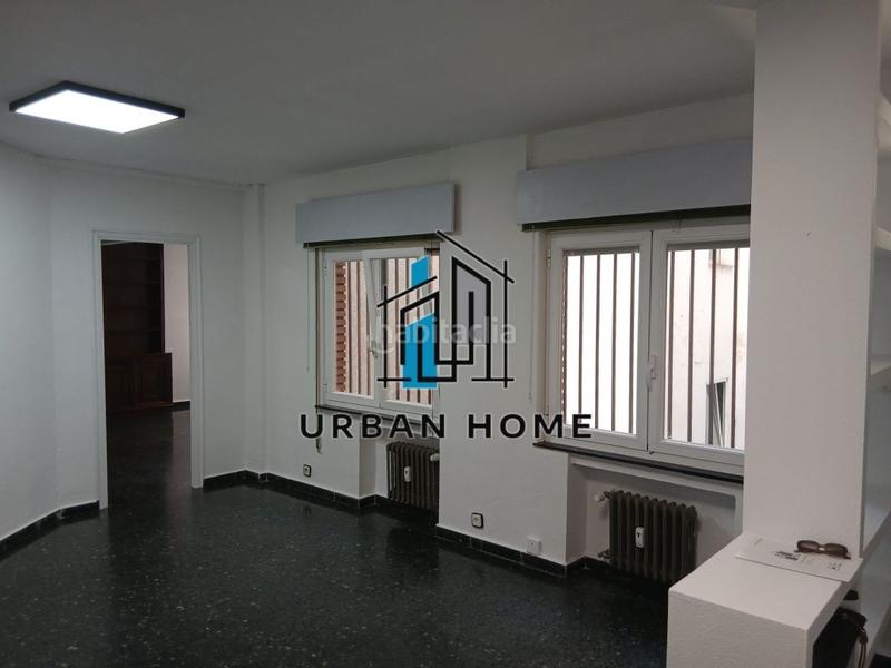 Foto 6a88c917-c085-4fcd-966d-809eeb2e021f. Location bureau avec chauffage dans Centro Ciudad León