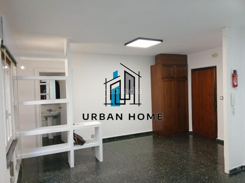 Foto 79835cc2-61ed-484e-8abd-083773dc8959. Location bureau avec chauffage dans Centro Ciudad León