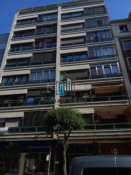 Foto 7dc39a9e-5145-4153-86a3-0fe7e7994fa7. Location bureau avec chauffage dans Centro Ciudad León