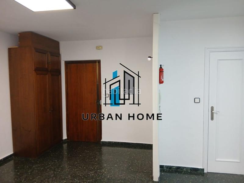 Foto b27d955a-a8d8-4077-9789-93ff5f0a30de. Location bureau avec chauffage dans Centro Ciudad León