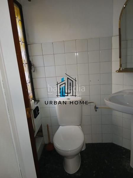 Foto 0d734bc7-d600-4799-ae45-5f76f2da3fe6. Miete büro mit heizung in Centro Ciudad León