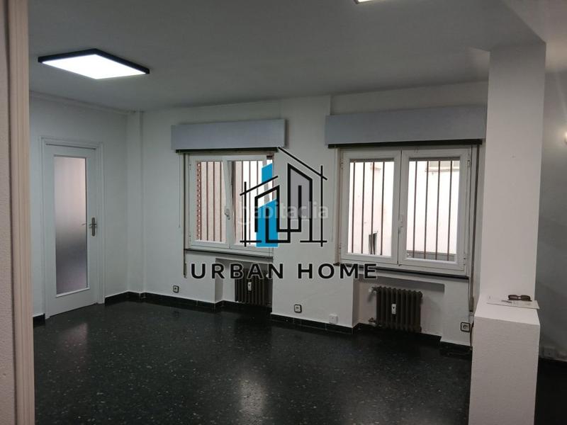 Foto 1c4ebfeb-51ca-400f-9ab1-ab8dd98472d8. Miete büro mit heizung in Centro Ciudad León