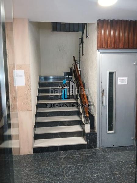 Foto 55810100-6e12-4c59-89f5-496b6dfda6c1. Miete büro mit heizung in Centro Ciudad León