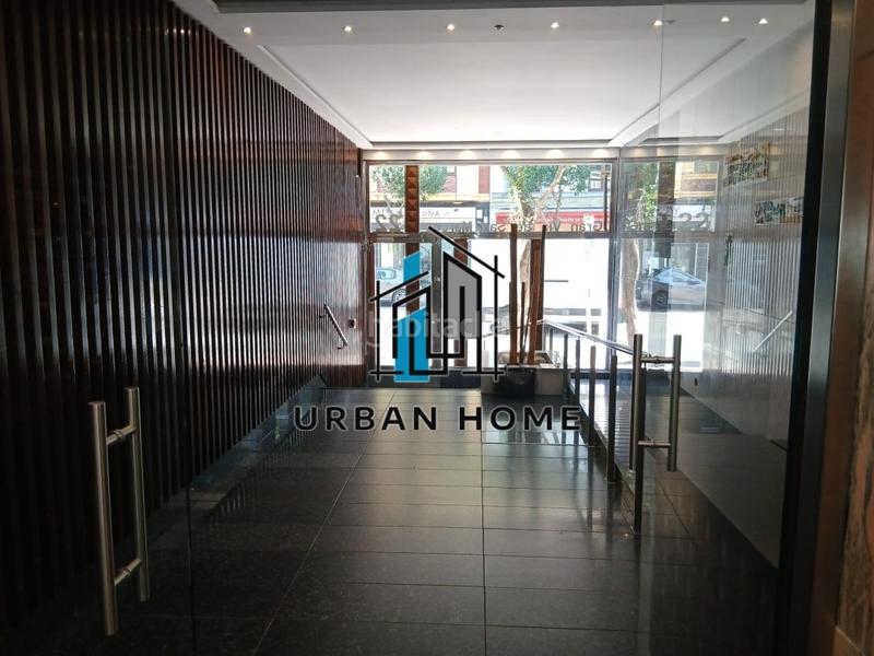 Foto 5a07d8a4-466a-4d3b-b744-0523ec37890d. Miete büro mit heizung in Centro Ciudad León