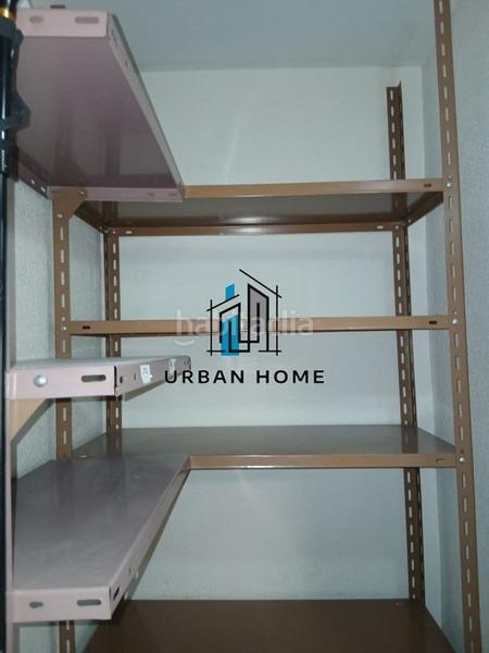 Foto 2f0b1360-30ce-4e64-9853-fe7eff06dd4b. Rent office space with heating in Centro Ciudad León