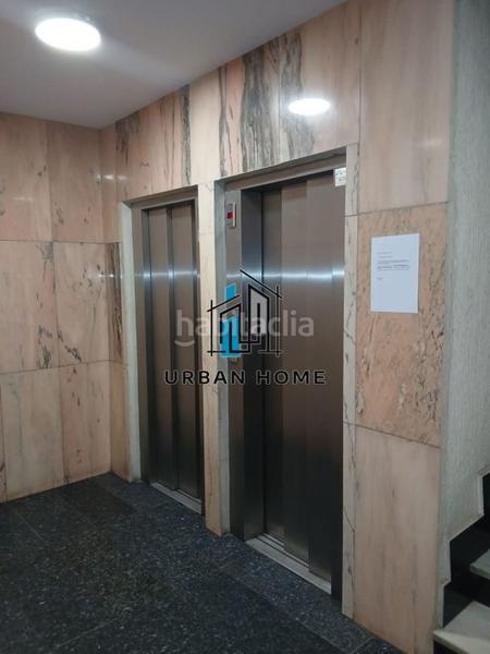 Foto 59a9ce93-0781-4ed7-bac5-fe6b0b73b330. Rent office space with heating in Centro Ciudad León