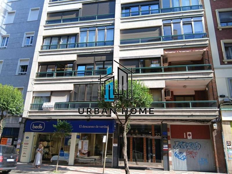 Foto fc922db3-455e-4ad9-bb43-600c4bc6d38f. Rent office space with heating in Centro Ciudad León