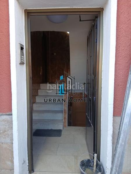 Foto 1af0fedc-0396-4a18-88db-8942a6536241. Appartamento con riscaldamento in Trobajo del camino