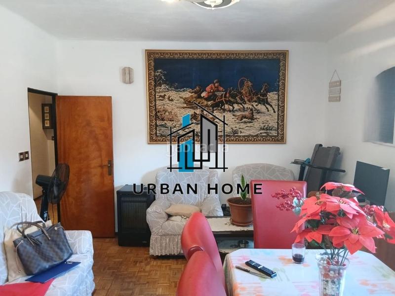 Foto 1e20bc78-f785-4ff8-9751-8bcf4795e4aa. Appartamento con riscaldamento in Trobajo del camino