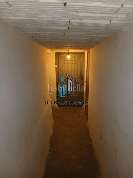 Foto 237983aa-1619-4e69-8fb5-6deb1366eab4. Appartamento con riscaldamento in Trobajo del camino