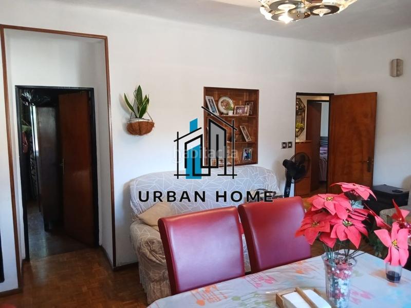 Foto 2c0b4dd4-cdf2-499c-a317-02e2faea7205. Appartamento con riscaldamento in Trobajo del camino