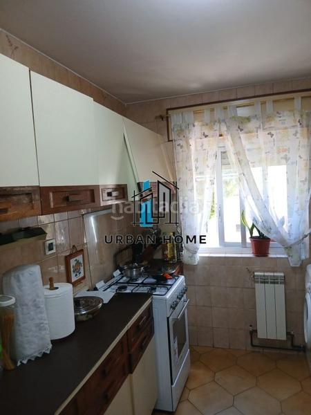 Foto 2f02bac2-f514-46c8-b4c5-36af32fdee30. Appartamento con riscaldamento in Trobajo del camino