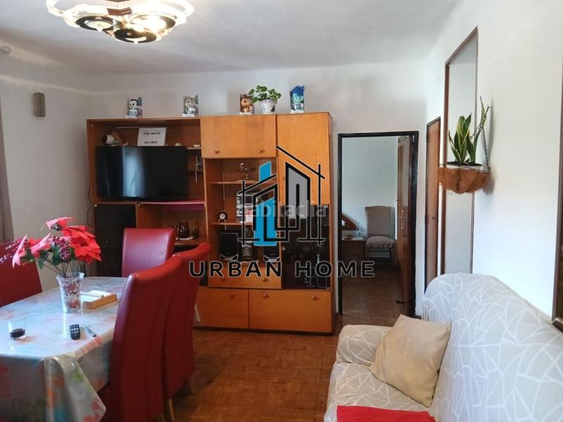 Foto 38c6e6c0-30b8-4cd0-a94c-9b0a84456174. Appartamento con riscaldamento in Trobajo del camino