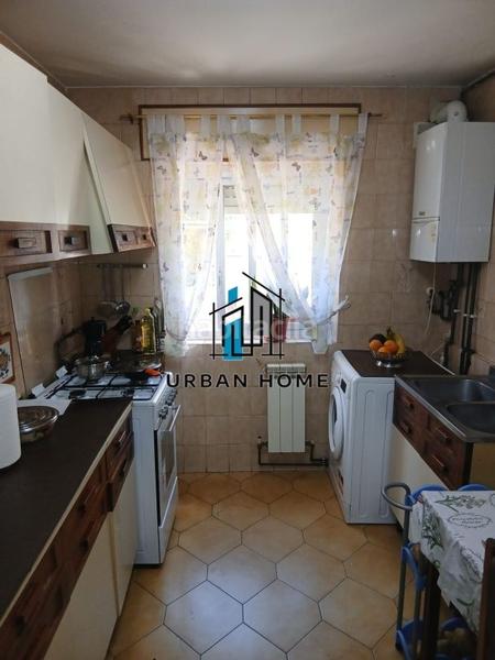 Foto 4d8d54b3-ccb5-4bfb-b8f1-d0bbfbdbe2be. Appartamento con riscaldamento in Trobajo del camino