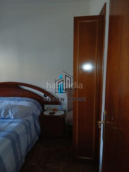 Foto 4fff7b2c-99c7-4db0-82bd-7eabd98dcde0. Appartamento con riscaldamento in Trobajo del camino