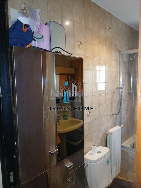 Foto 654da74a-30e6-4ed8-866b-58c388860aea. Appartamento con riscaldamento in Trobajo del camino