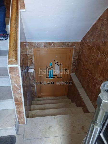 Foto 83cd9721-06c8-444c-9b31-852959bce947. Appartamento con riscaldamento in Trobajo del camino