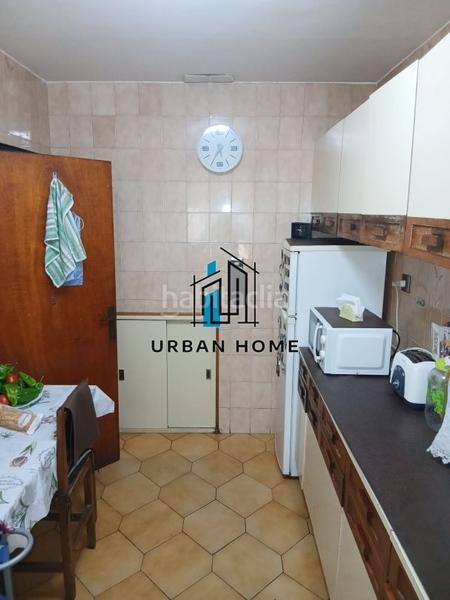 Foto 8ff24dde-bb4a-4c5a-aeb5-e9955124366b. Appartamento con riscaldamento in Trobajo del camino