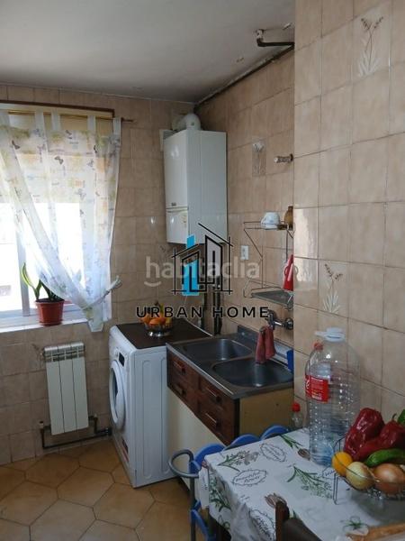 Foto 925379cf-a8b8-4a67-89f0-4c1e06ef7a0d. Appartamento con riscaldamento in Trobajo del camino