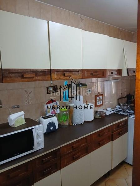 Foto 9f5111e2-f106-4b5c-86fe-c1590460784b. Appartamento con riscaldamento in Trobajo del camino