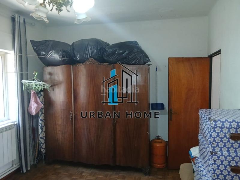 Foto 9f5d40ad-e5ce-4fcf-b79c-afb95cdc00f4. Appartamento con riscaldamento in Trobajo del camino