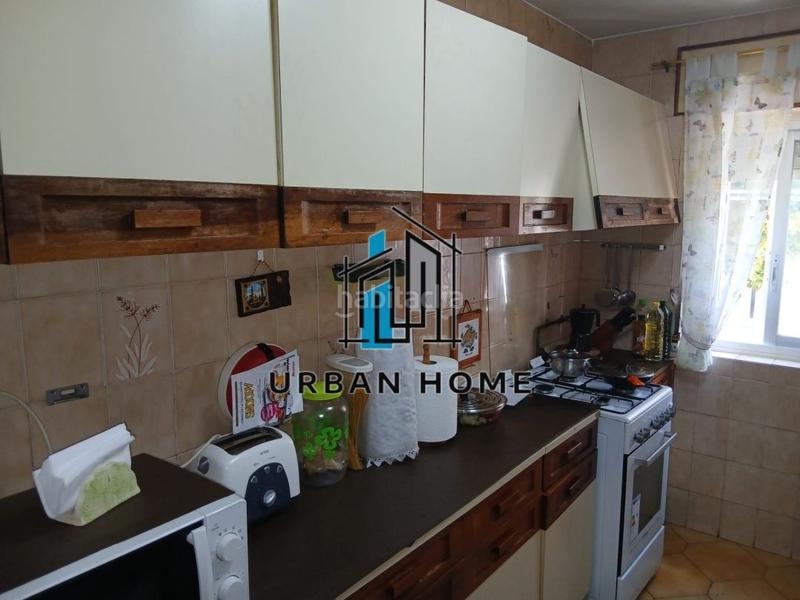 Foto aa8e43b0-9d99-4154-be33-d9c1cad716fd. Appartamento con riscaldamento in Trobajo del camino