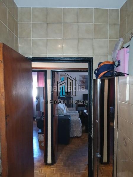 Foto c417475f-720c-4518-83f3-8b324b835989. Appartamento con riscaldamento in Trobajo del camino