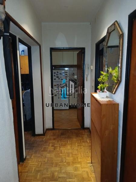 Foto cf5aae44-5680-4021-b839-93349b7d56d6. Appartamento con riscaldamento in Trobajo del camino