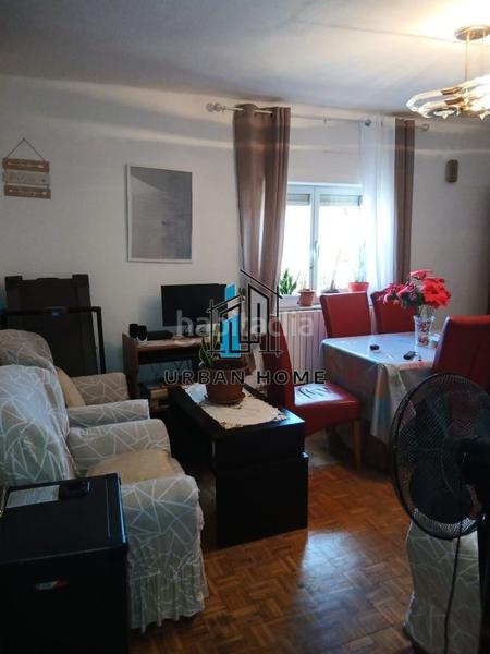 Foto d36fbc20-f457-4aad-90ed-dd629296f499. Appartamento con riscaldamento in Trobajo del camino