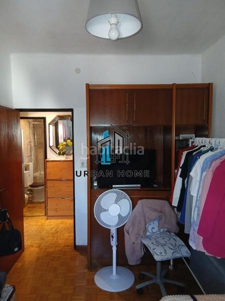 Foto f1d70f1a-01b0-4049-884f-b8683304f0a7. Appartamento con riscaldamento in Trobajo del camino