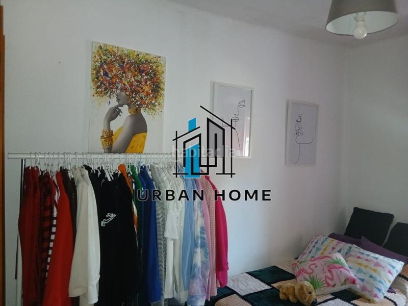 Foto fb07fc26-09cf-4fb5-8cb1-c0124b6480ce. Appartamento con riscaldamento in Trobajo del camino