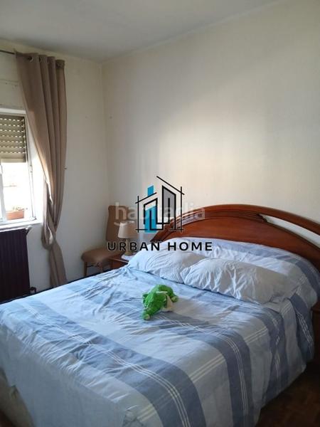 Foto fd75bf19-762e-44f9-9261-feccd04d5fb4. Appartamento con riscaldamento in Trobajo del camino