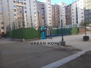 Pis en San Claudio - La Chantra. Urban home vende precioso piso en zona corte ingles!!