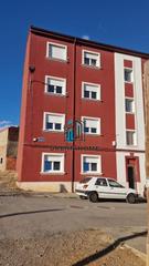 Appartement  Calle ponjos. Urban home vende piso luminoso zona avenida asturias!!