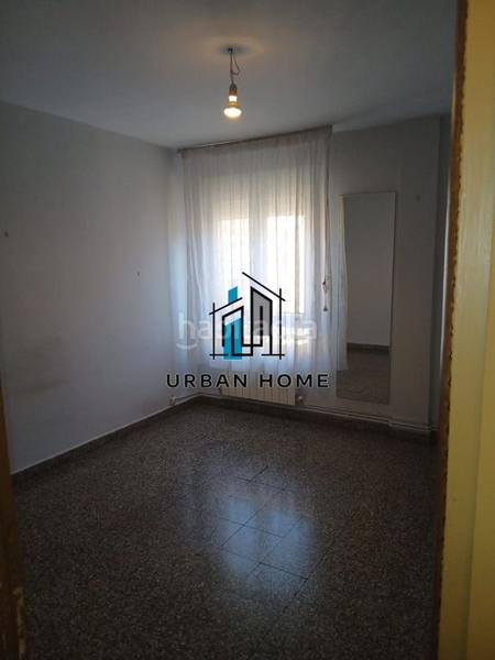 Foto 1211fd04-ad68-4d38-b2d7-fd369199f7ab. Piso urban home vende piso barrio Las Ventas, ideal inversores!! en León