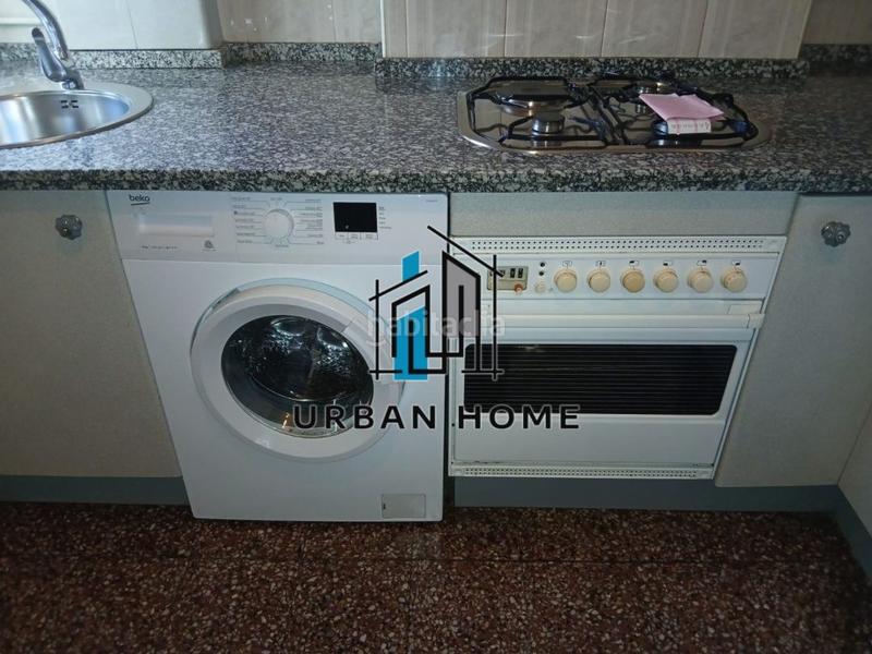 Foto 8ad9d6d9-6169-456e-9e00-3b5cf58bee1a. Piso urban home vende piso barrio Las Ventas, ideal inversores!! en León
