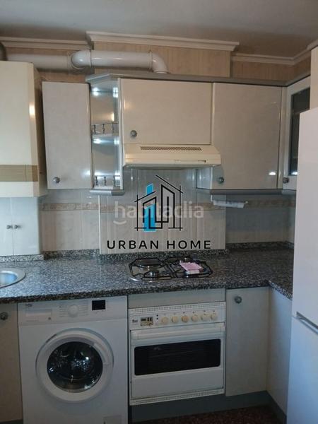 Foto 9c8b11f2-500c-48c6-97c4-768e8e328639. Piso urban home vende piso barrio Las Ventas, ideal inversores!! en León